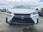 Lexus NX 2019