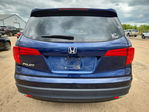 Honda Pilot 2018