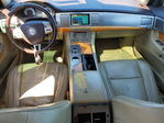 Jaguar XF 2010