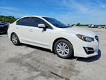 Subaru Impreza 2016