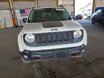Jeep Renegade 2016