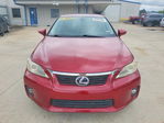 Lexus CT 2012