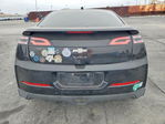 Chevrolet Volt 2013