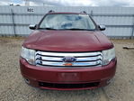 Ford Taurus 2008