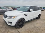 Land Rover Range Rover 2014