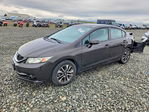 Honda Civic 2013