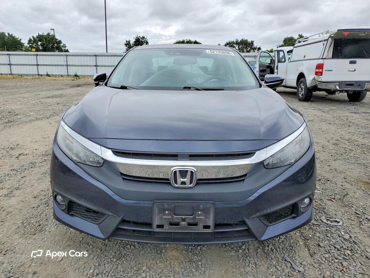 Honda Civic 2017