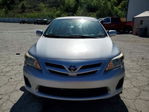 Toyota Corolla 2012