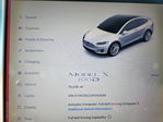 Tesla Model X 2018