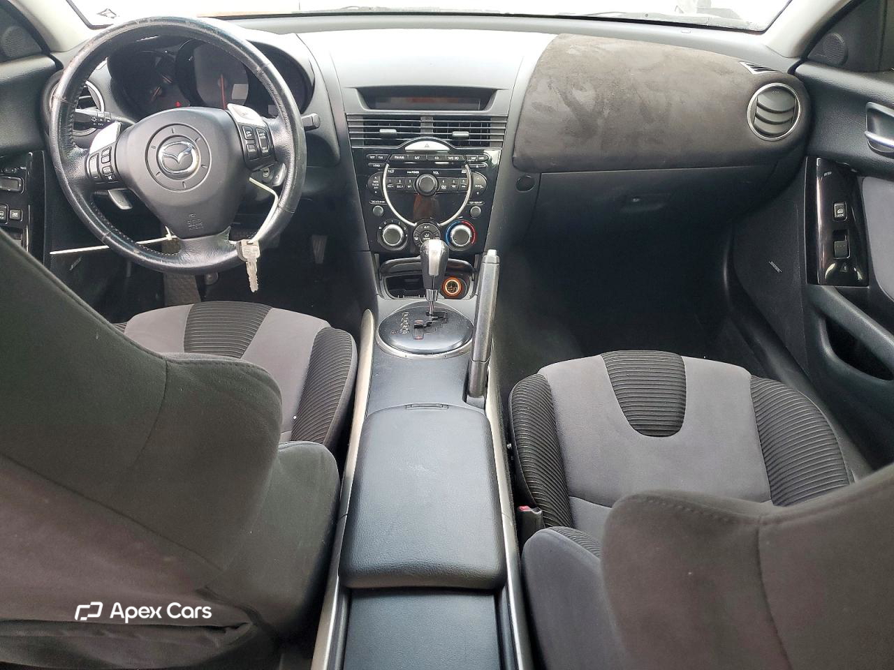 Mazda RX-8 2006