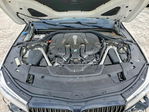 BMW Series 7 2019