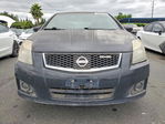 Nissan Sentra 2012
