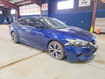 Nissan Maxima 2017