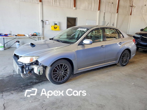 Subaru WRX 2013 - Image 1 of 12