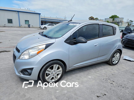 Chevrolet Spark 2015 - Image 1 of 13