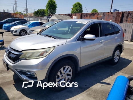 Honda CR-V 2015 - Image 1 of 12