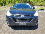 Hyundai Tucson 2012