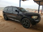 Dodge Durango 2012