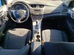 Nissan Sentra 2014