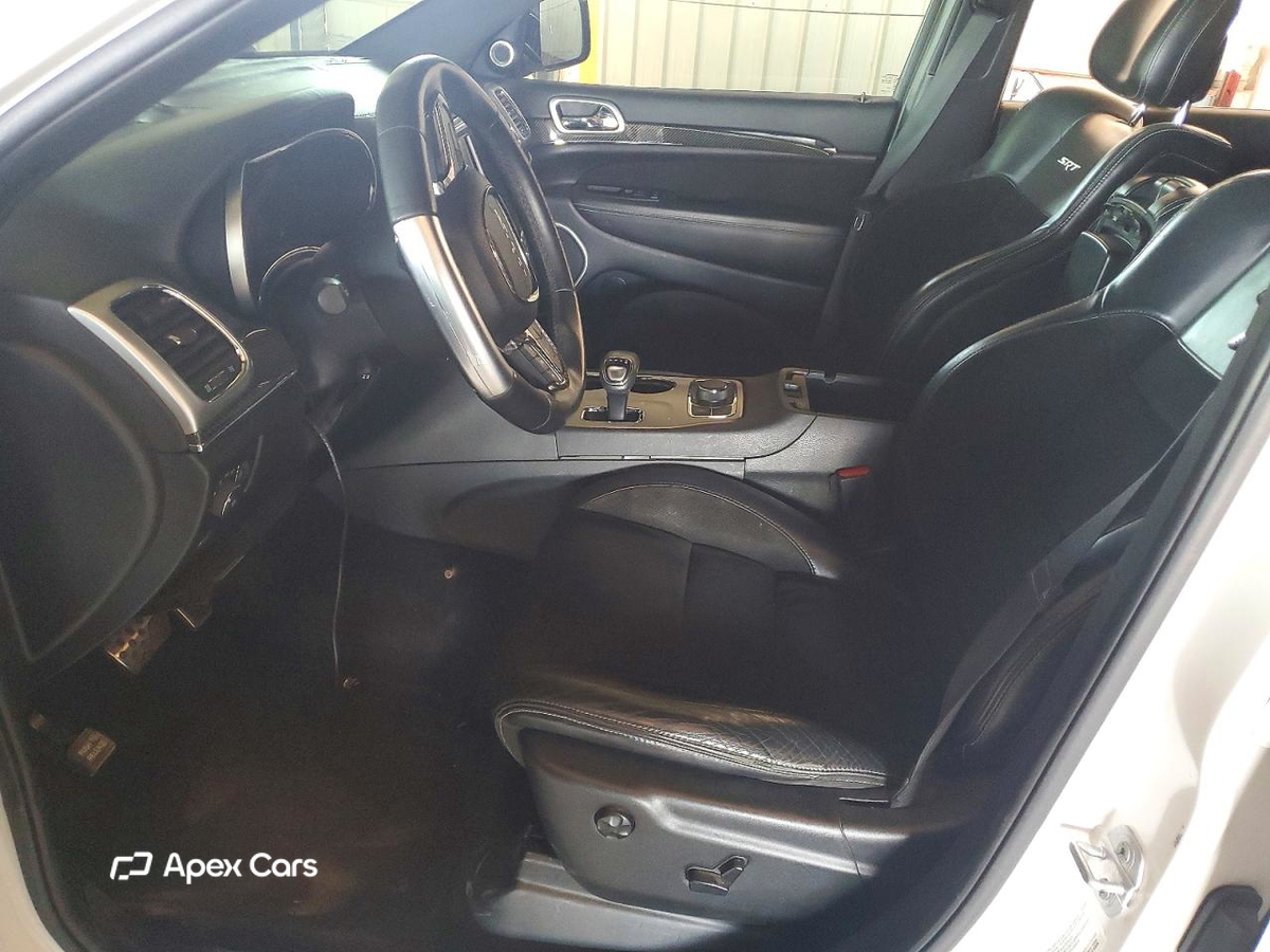 Jeep Cherokee 2015