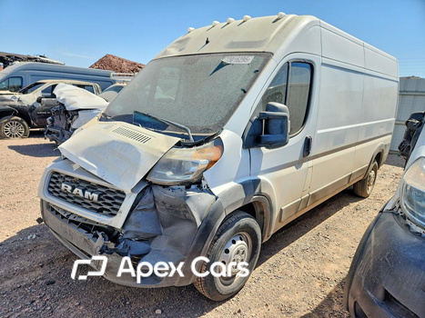 RAM ProMaster City 2020 - Image 1 of 13