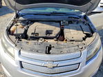 Chevrolet Volt 2012