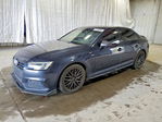 Audi A4 2018