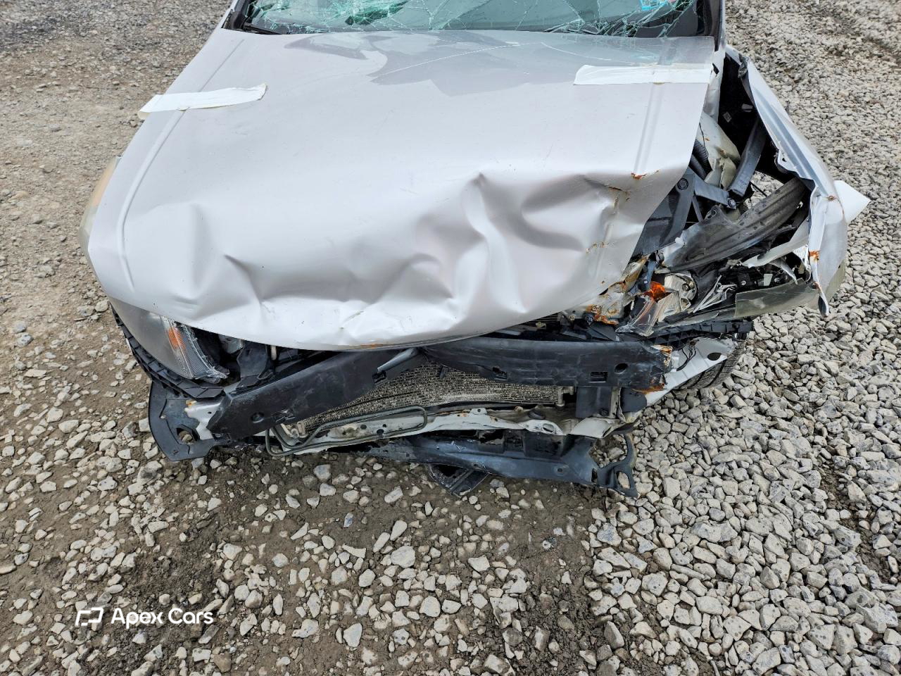 Honda Accord 2010