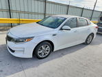 Kia Optima 2016