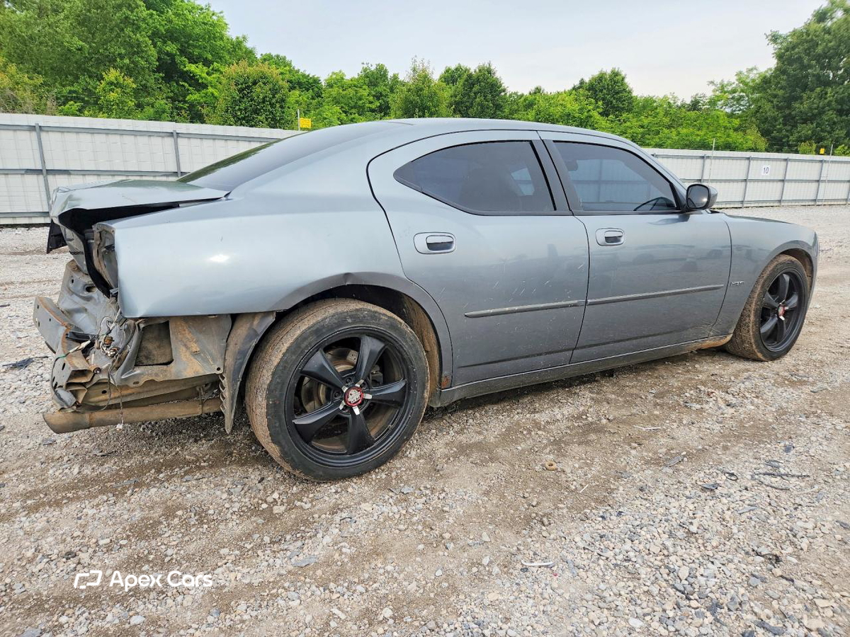 Dodge Charger 2006