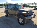 Jeep Wrangler 2007