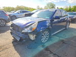 Subaru Legacy 2011