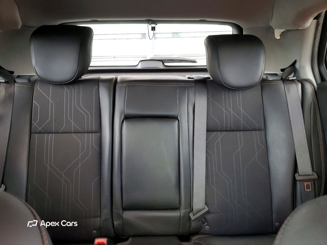 Chevrolet Trax 2020