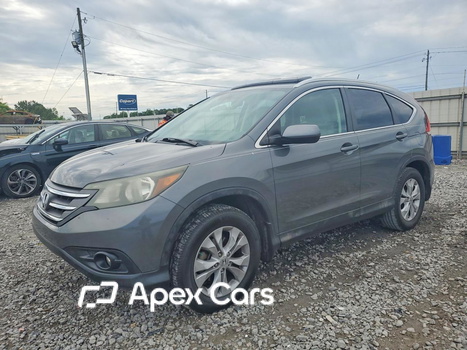 Honda CR-V 2013 - Image 1 of 14
