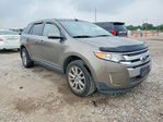 Ford Edge 2013