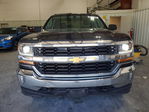 Chevrolet Silverado 2017