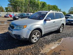 Subaru Forester 2009