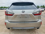 Lexus RX 2018