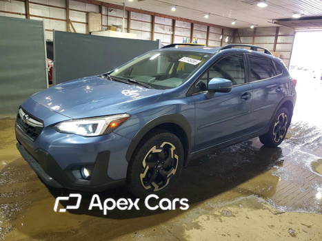 Subaru XV 2021 - Image 1 of 13