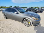 Infiniti G 2007