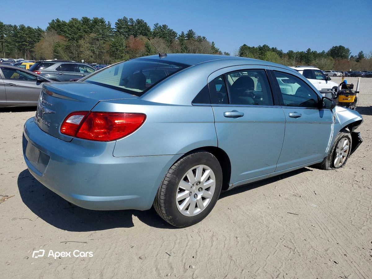 Chrysler Sebring 2009