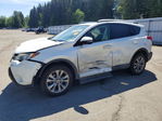 Toyota RAV 4 2014