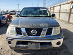 Nissan Navara (Frontier) 2007