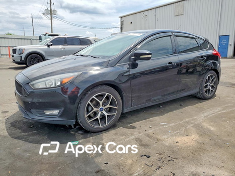 Ford Focus 2018 - Image 1 of 13