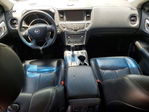 Nissan Pathfinder 2017