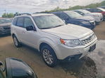 Subaru Forester 2013