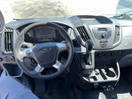 Ford Transit 2016