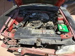 Ford Mustang 1996