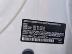 BMW Series 5 2016