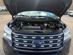 Ford Explorer 2017
